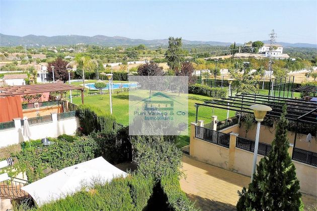 Foto 1 de Casa en venda a El Brillante -El Naranjo - El Tablero de 4 habitacions amb terrassa i piscina