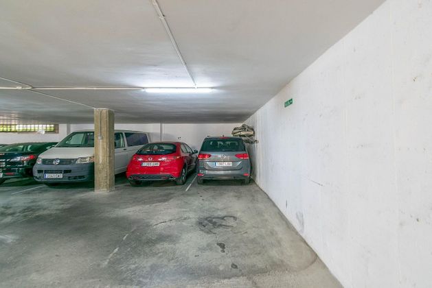 Foto 2 de Garatge en venda a calle Del Álamo de 20 m²