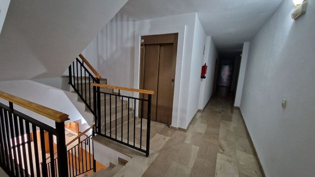 Foto 2 de Pis en venda a calle Blas Infante de 3 habitacions amb balcó i ascensor