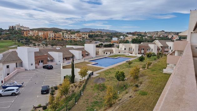 Foto 1 de Ático en venta en ronda Del Mulhacén de 3 habitaciones con terraza y piscina