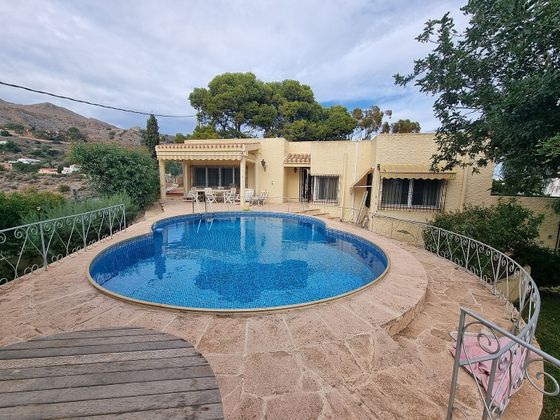 Foto 1 de Venta de chalet en Las Ventanicas - La Paratá de 3 habitaciones con terraza y piscina