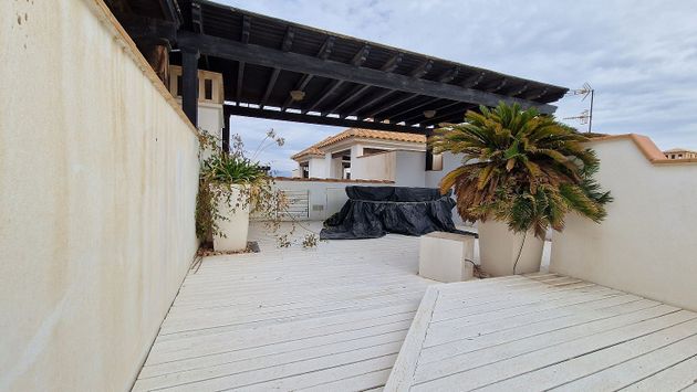 Foto 2 de Ático en venta en avenida Ciudad de Alicante de 1 habitación con terraza y piscina