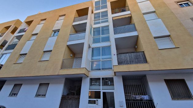 Foto 1 de Pis en venda a calle Canteras de 2 habitacions amb garatge i balcó