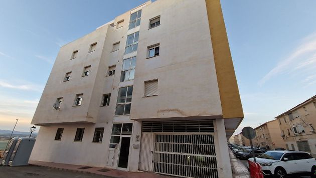 Foto 2 de Piso en venta en calle Canteras de 2 habitaciones con garaje y balcón