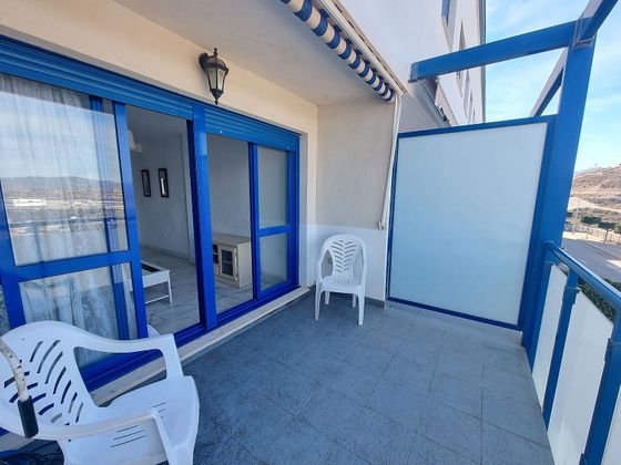 Foto 1 de Dúplex en venda a calle Miradores de 3 habitacions amb terrassa i piscina