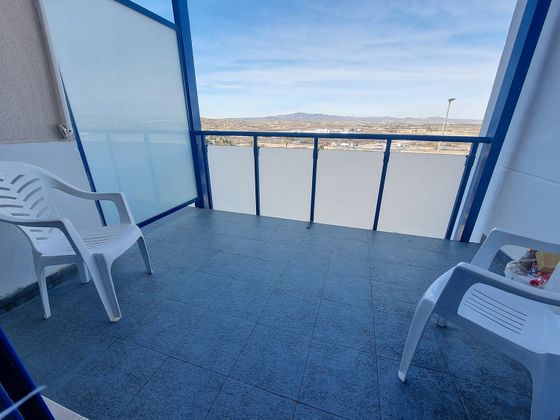Foto 2 de Dúplex en venda a calle Miradores de 3 habitacions amb terrassa i piscina