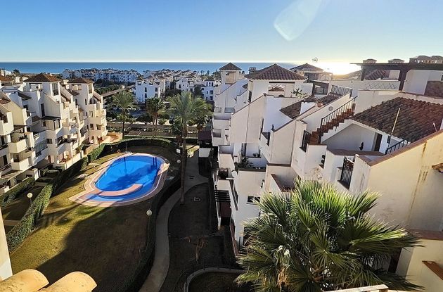Foto 2 de Àtic en venda a avenida Ciudad de Alicante de 2 habitacions amb terrassa i piscina