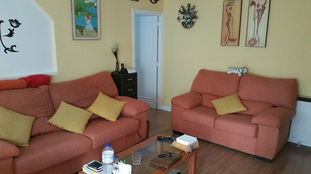 Foto 1 de Pis en venda a Pueblo Nuevo de 1 habitació amb terrassa i mobles