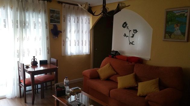 Foto 2 de Pis en venda a Pueblo Nuevo de 1 habitació amb terrassa i mobles