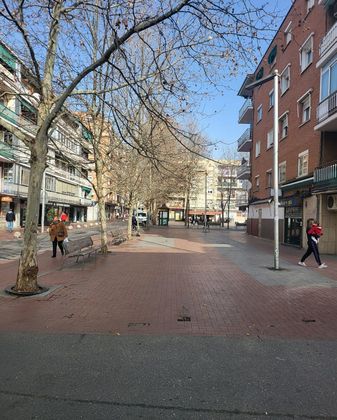 Foto 1 de Pis en venda a Coslada Pueblo de 3 habitacions amb terrassa i ascensor