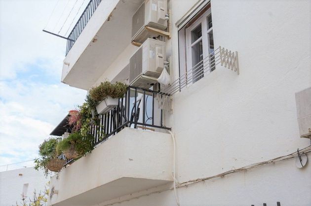 Foto 1 de Pis en venda a Mojácar ciudad de 2 habitacions amb terrassa i balcó