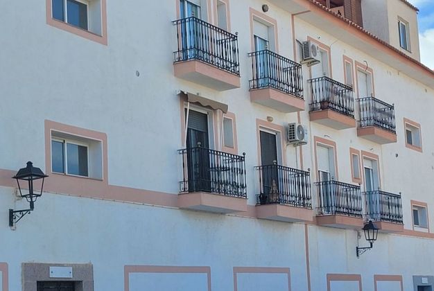 Foto 1 de Piso en venta en Zurgena de 3 habitaciones con balcón y aire acondicionado