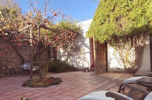 Foto 2 de Xalet en venda a Albox de 6 habitacions amb terrassa i jardí
