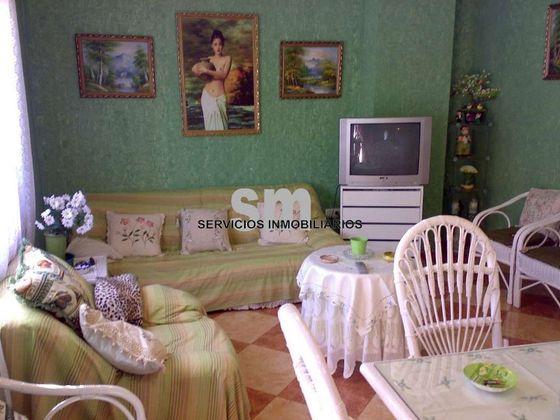 Foto 2 de Casa en venda a Ubrique de 3 habitacions amb terrassa i calefacció