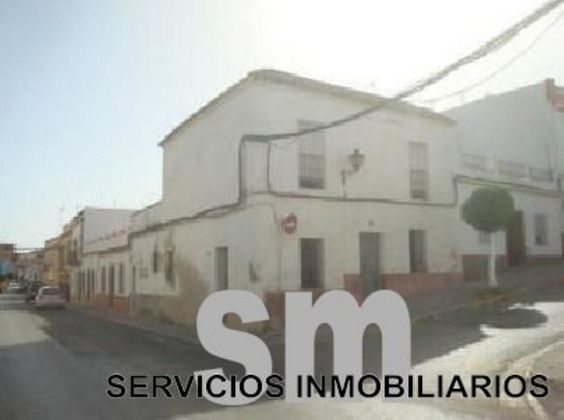 Foto 1 de Casa en venda a Villamartín de 3 habitacions i 165 m²