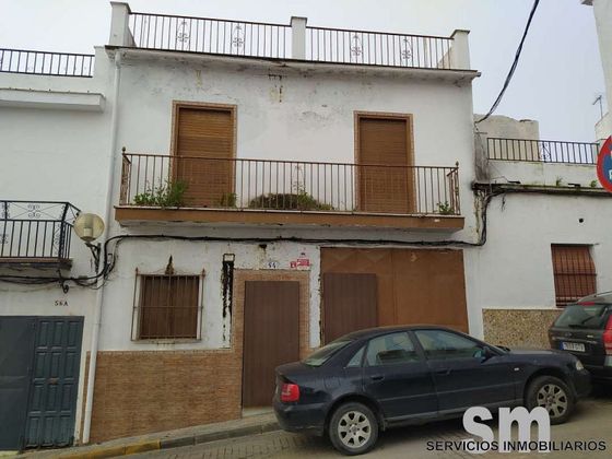 Foto 1 de Casa en venda a Villamartín de 4 habitacions amb terrassa