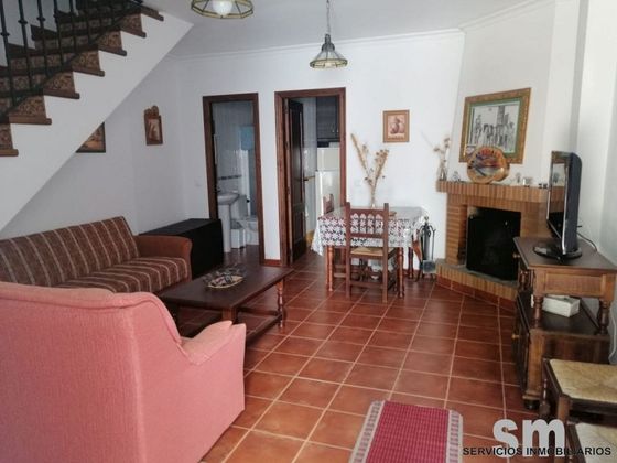 Foto 1 de Casa en venta en Villaluenga del Rosario de 2 habitaciones y 74 m²
