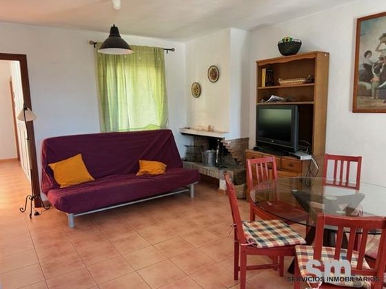 Foto 2 de Pis en venda a Benaocaz de 2 habitacions i 70 m²