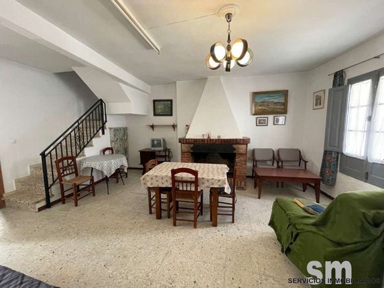 Foto 1 de Venta de casa en Benaocaz de 3 habitaciones y 137 m²