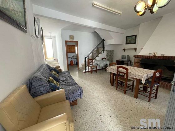Foto 2 de Casa en venda a Benaocaz de 3 habitacions i 137 m²