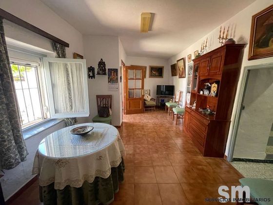 Foto 2 de Casa en venda a Benaocaz de 3 habitacions i 89 m²