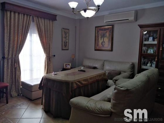 Foto 2 de Casa en venda a Bornos de 3 habitacions amb terrassa