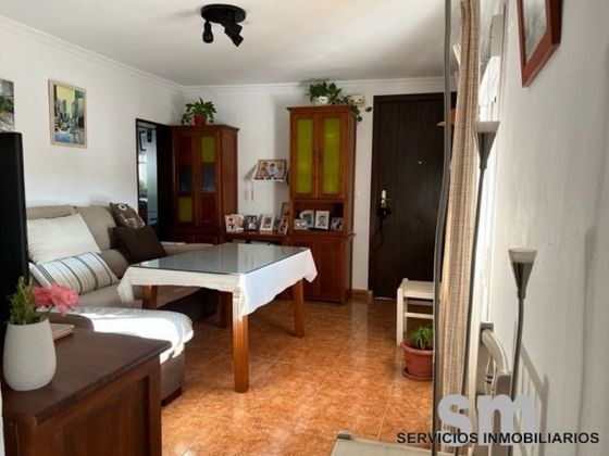 Foto 1 de Venta de piso en Bosque (El) de 2 habitaciones y 57 m²