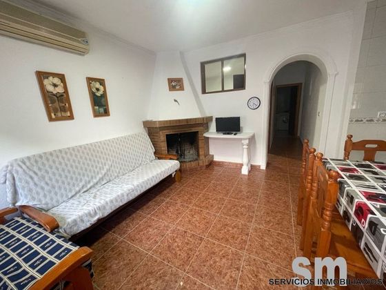 Foto 2 de Casa en venta en Grazalema de 4 habitaciones con terraza y garaje