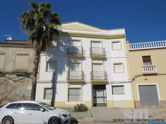 Foto 1 de Pis en venda a Puerto Serrano de 2 habitacions amb garatge