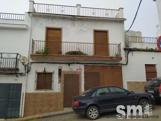 Foto 1 de Venta de casa en Villamartín de 3 habitaciones con terraza y garaje