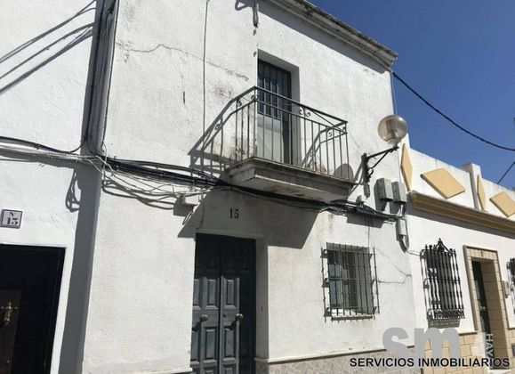 Foto 1 de Casa en venda a Villamartín de 2 habitacions i 88 m²