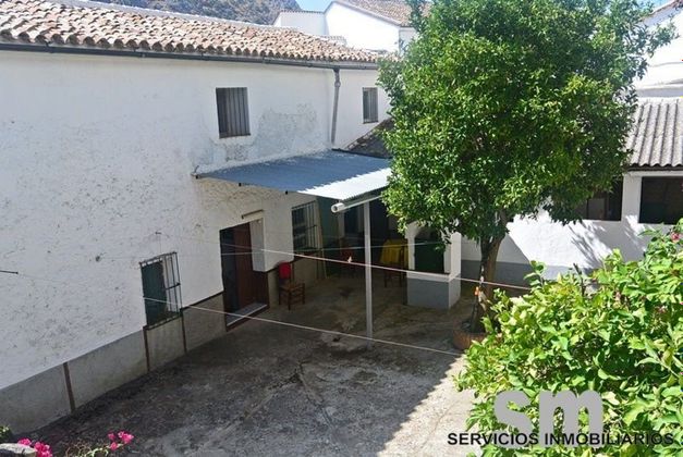 Foto 1 de Xalet en venda a Villaluenga del Rosario de 3 habitacions amb terrassa i garatge