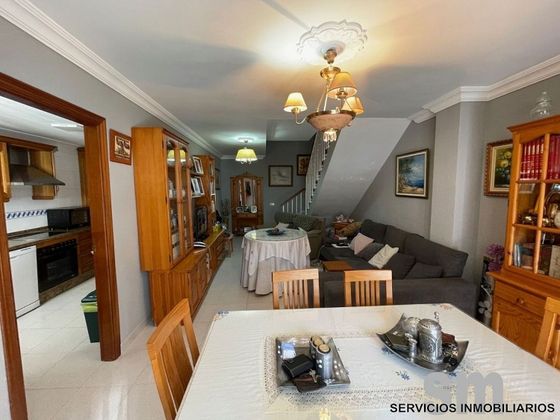 Foto 2 de Venta de casa en Ubrique de 3 habitaciones con terraza