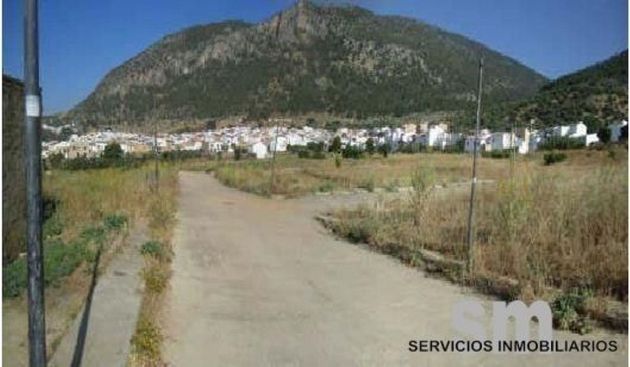 Foto 2 de Venta de terreno en Algodonales de 6345 m²