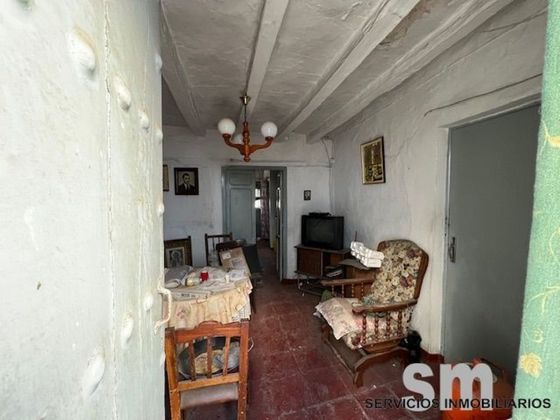Foto 2 de Casa en venda a Ubrique de 4 habitacions i 180 m²