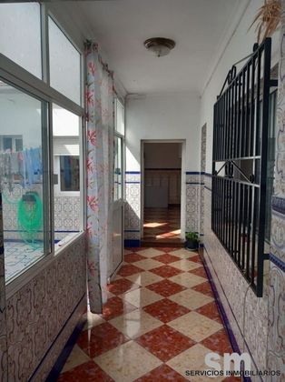 Foto 2 de Casa en venda a Puerto Serrano de 5 habitacions i 158 m²