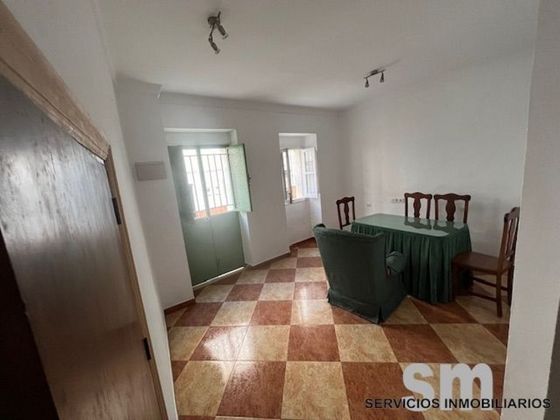 Foto 1 de Venta de piso en Ubrique de 2 habitaciones con terraza