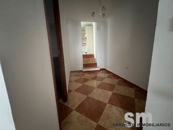 Foto 2 de Venta de piso en Ubrique de 2 habitaciones con terraza