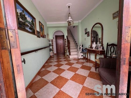 Foto 1 de Casa en venda a Ubrique de 4 habitacions amb garatge i balcó