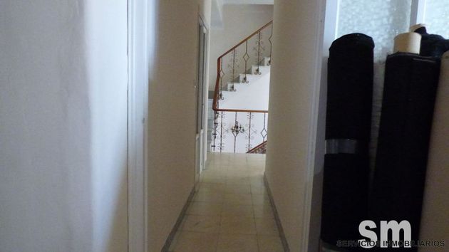 Foto 2 de Venta de casa en Ubrique de 4 habitaciones y 260 m²
