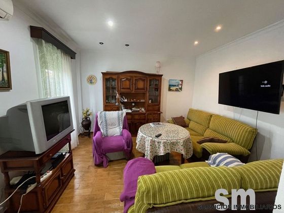 Foto 1 de Casa en venda a Prado del Rey de 5 habitacions amb terrassa i balcó