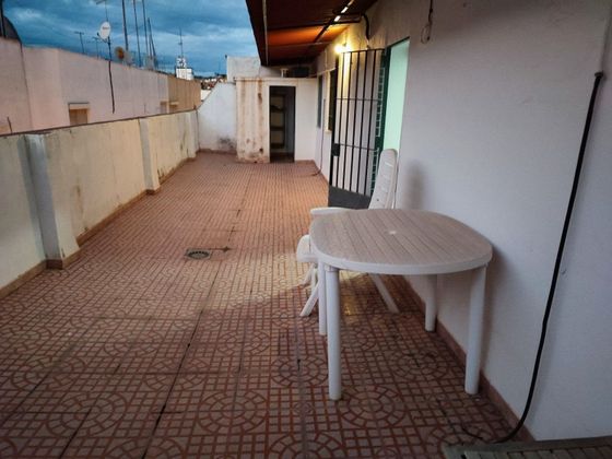 Foto 1 de Àtic en venda a Fátima - Levante de 4 habitacions amb terrassa i aire acondicionat