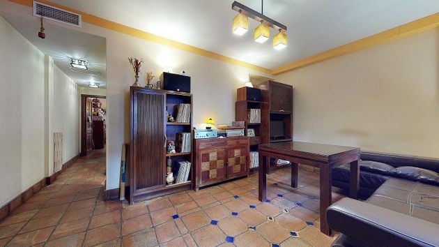 Foto 2 de Casa en venta en calle Diego Méndez de 3 habitaciones con aire acondicionado y calefacción