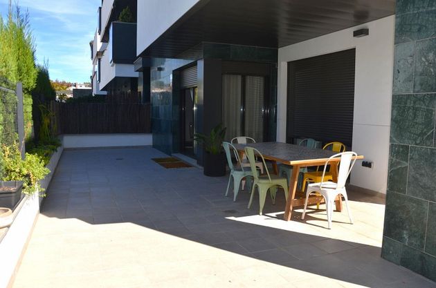 Foto 1 de Pis en venda a Tablero Bajo - Arruzafilla de 3 habitacions amb terrassa i piscina
