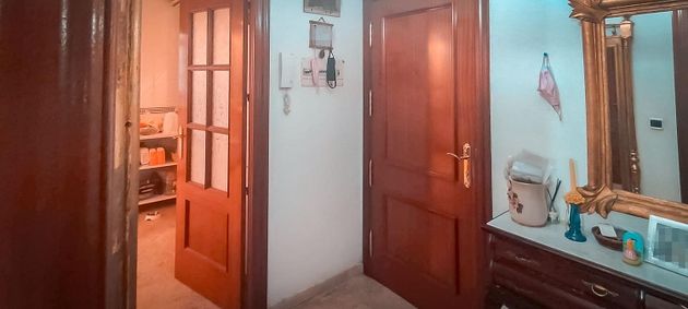 Foto 2 de Piso en venta en Fátima - Levante de 4 habitaciones con aire acondicionado