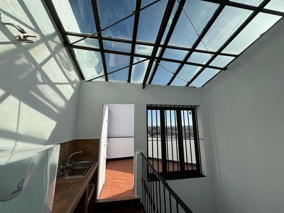 Foto 1 de Casa en venda a Casco Histórico  - Ribera - San Basilio de 4 habitacions amb terrassa i balcó