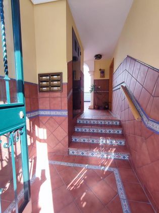 Foto 2 de Venta de casa en Sta. Marina - San Andrés - San Pablo - San Lorenzo de 4 habitaciones con garaje y aire acondicionado