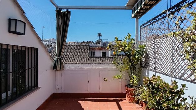 Foto 1 de Casa en venda a Sta. Marina - San Andrés - San Pablo - San Lorenzo de 2 habitacions amb terrassa i garatge