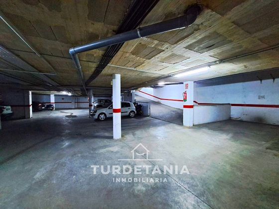 Foto 2 de Garatge en venda a Ayuntamiento-Barrio Alto de 36 m²
