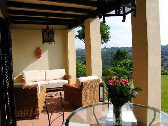 Foto 2 de Casa en venda a calle Lugar Sotogrande de 2 habitacions amb terrassa i piscina